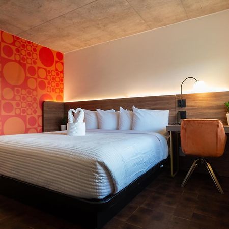 The Alice Hotel توسن المظهر الخارجي الصورة