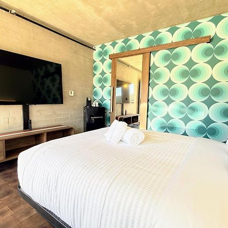 The Alice Hotel توسن المظهر الخارجي الصورة