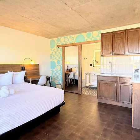 The Alice Hotel توسن المظهر الخارجي الصورة