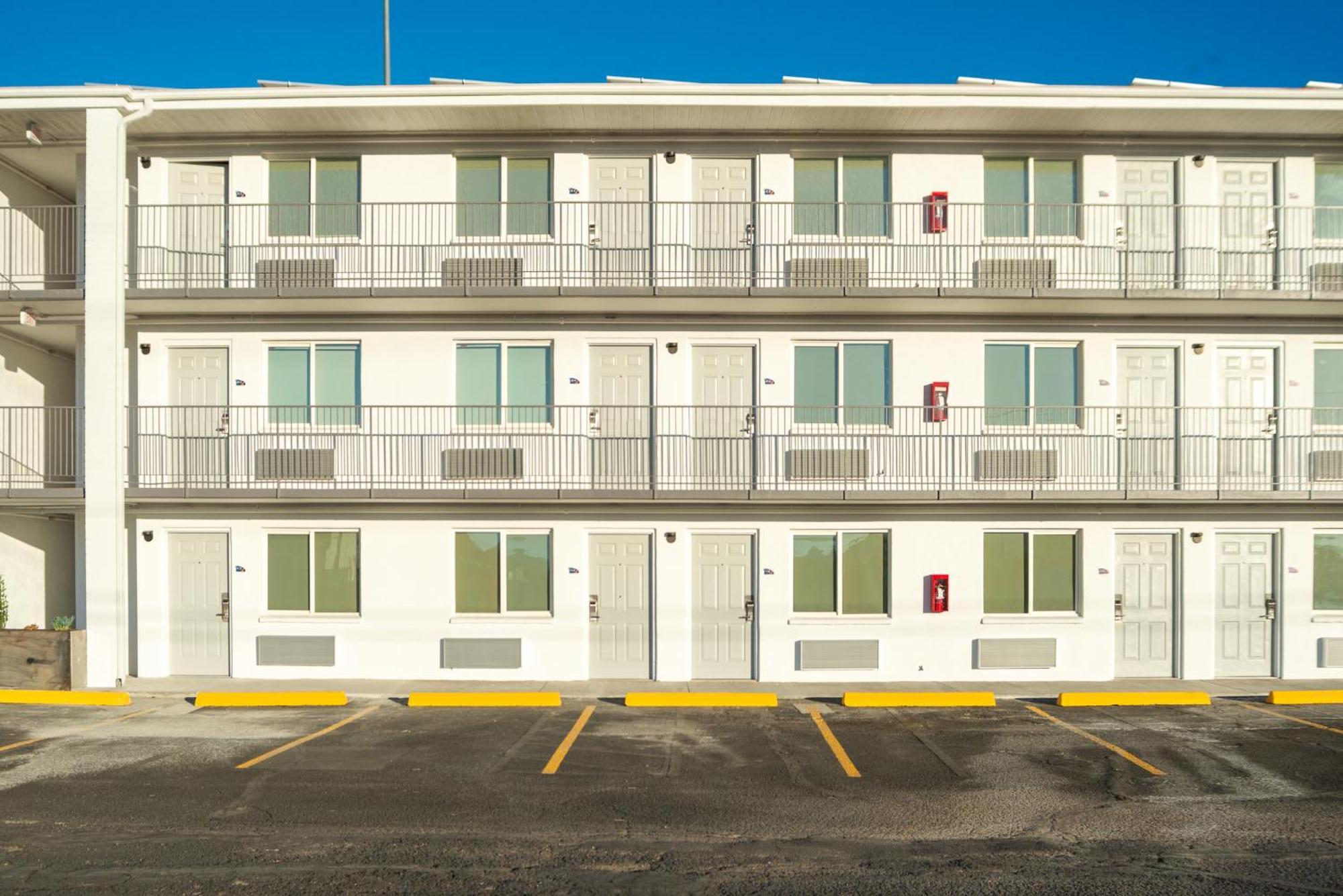 The Alice Hotel توسن المظهر الخارجي الصورة