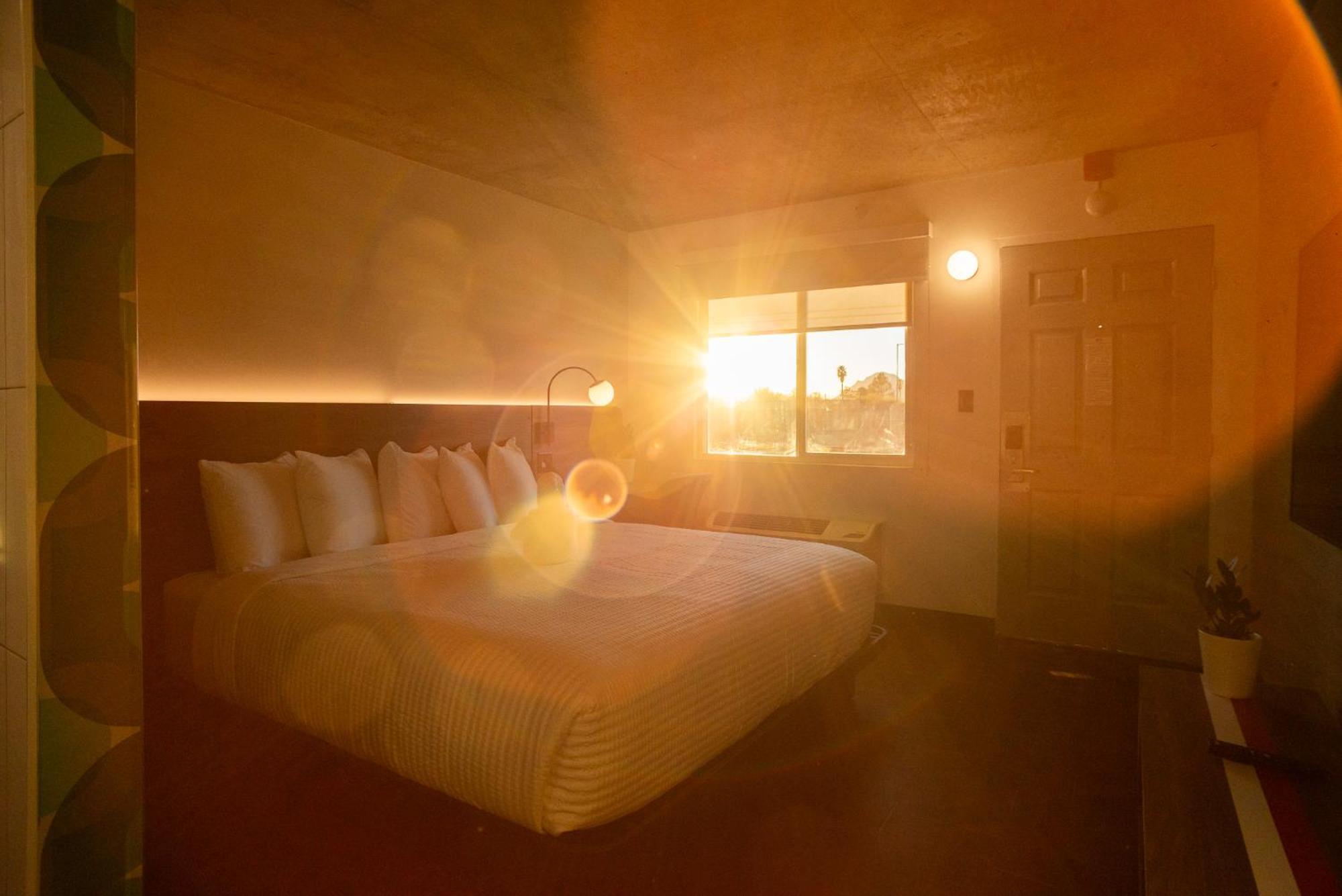 The Alice Hotel توسن المظهر الخارجي الصورة