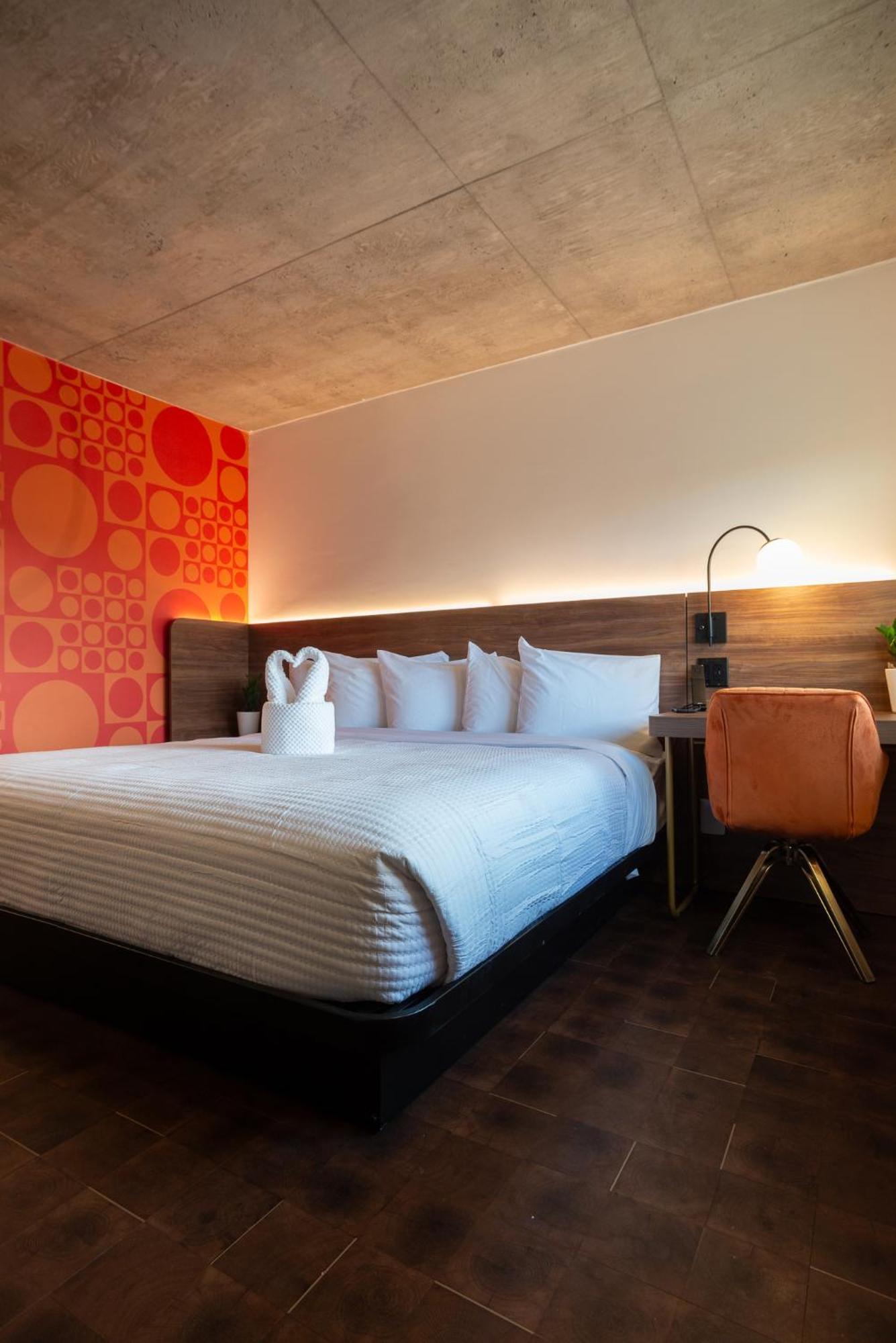 The Alice Hotel توسن المظهر الخارجي الصورة