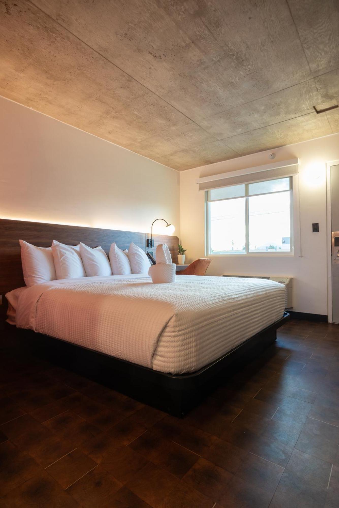 The Alice Hotel توسن المظهر الخارجي الصورة