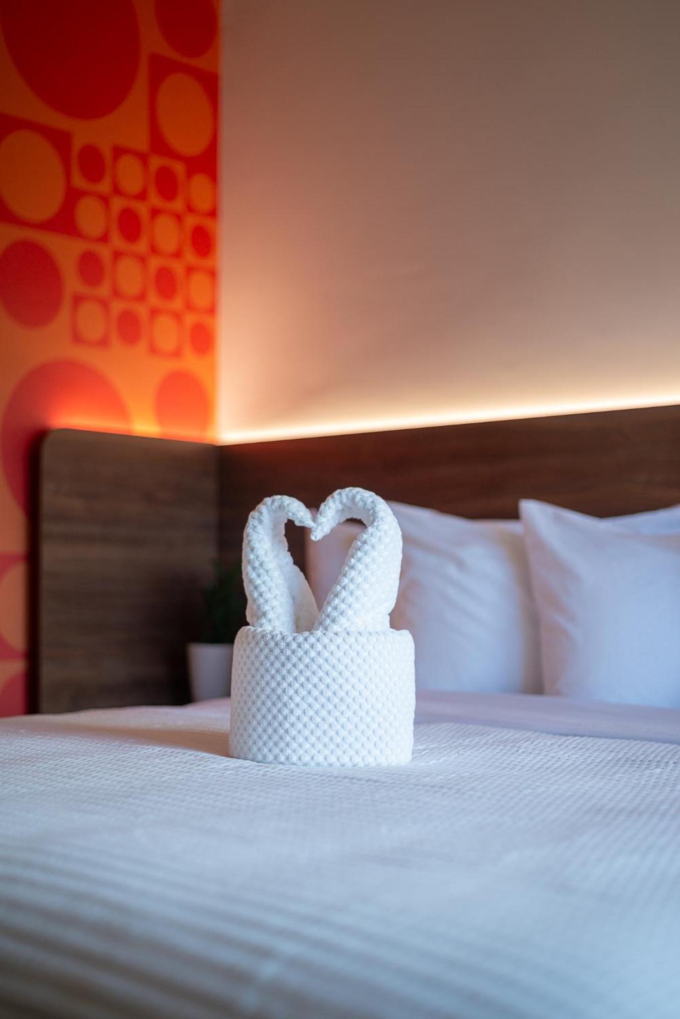 The Alice Hotel توسن المظهر الخارجي الصورة