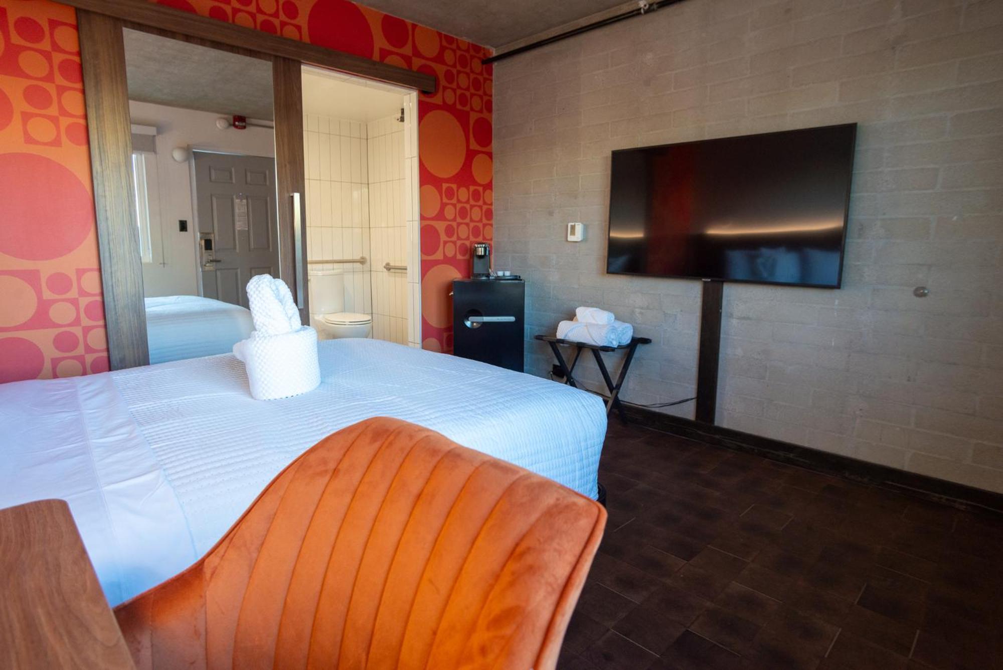 The Alice Hotel توسن المظهر الخارجي الصورة