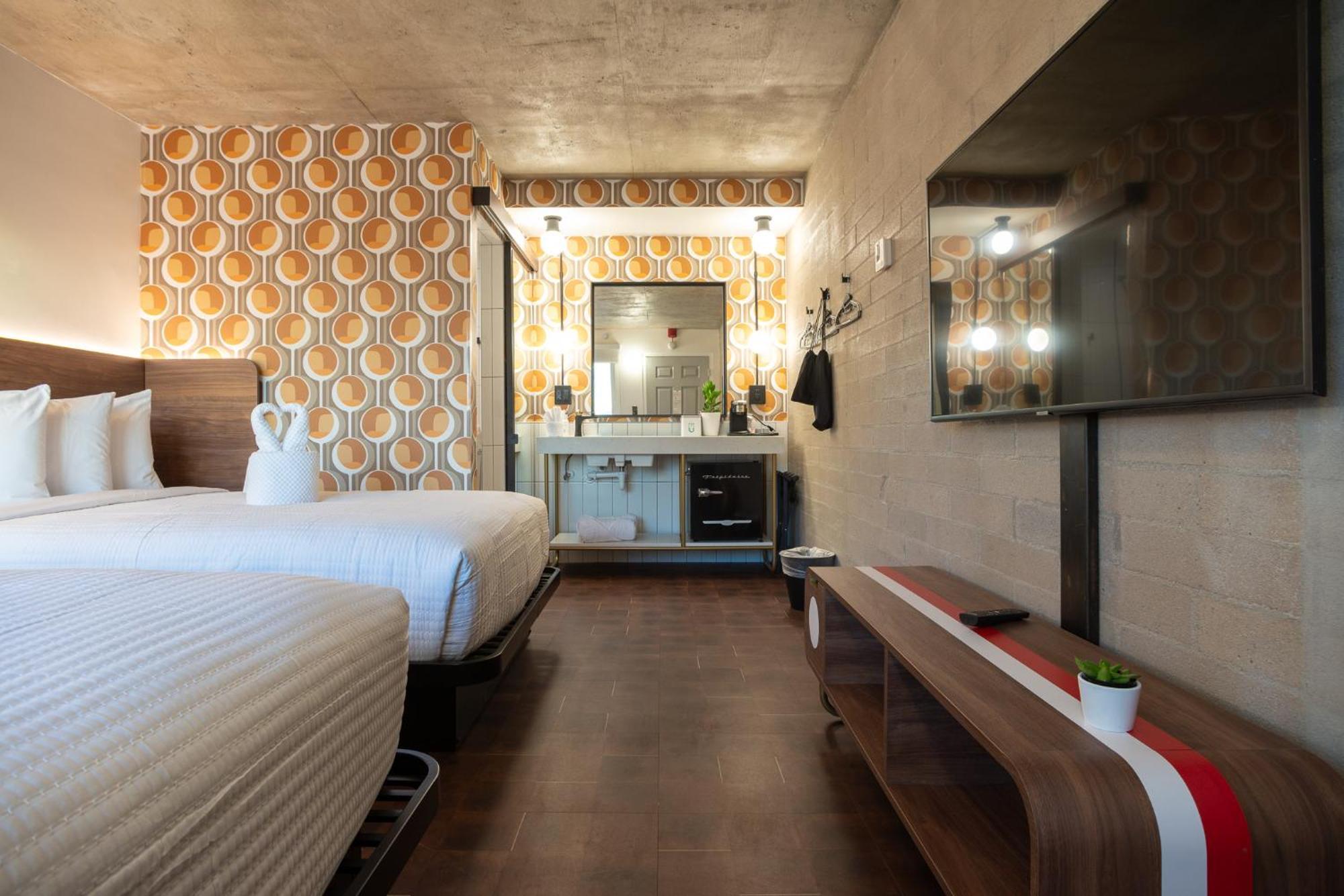 The Alice Hotel توسن المظهر الخارجي الصورة