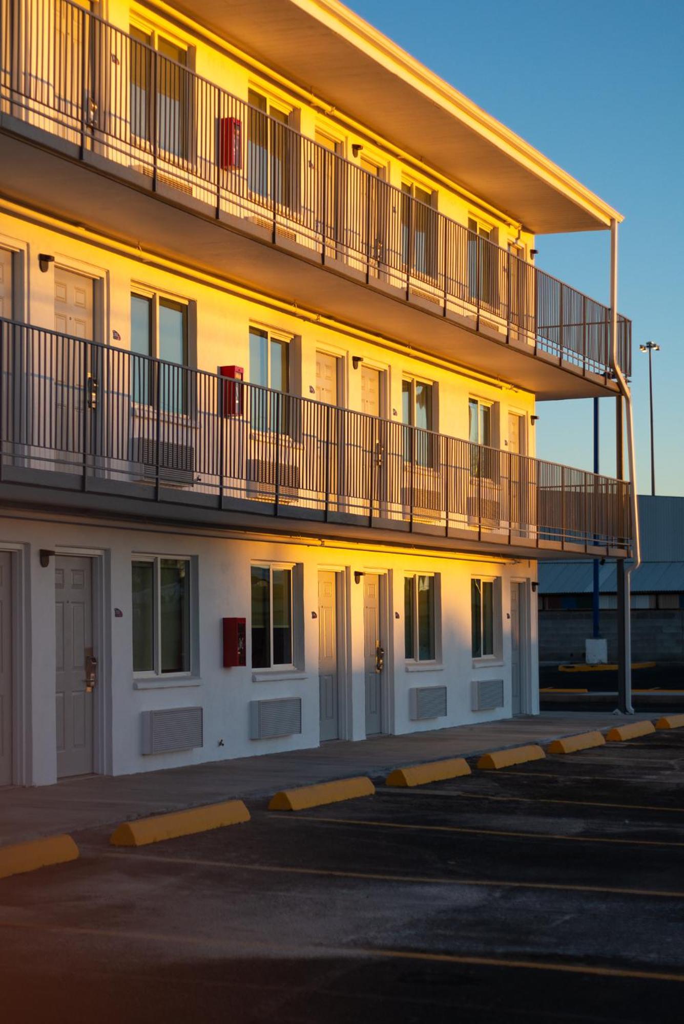 The Alice Hotel توسن المظهر الخارجي الصورة
