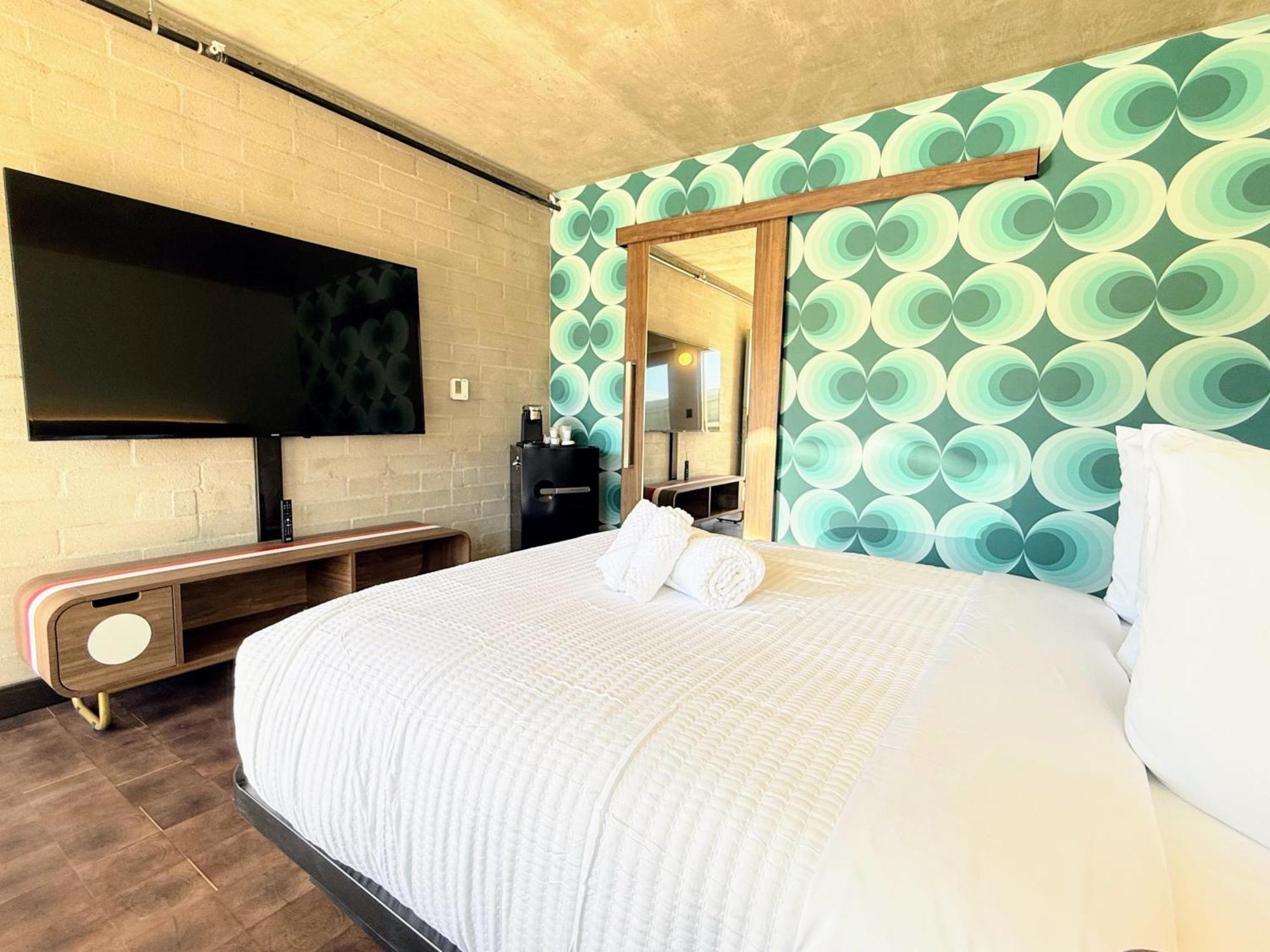 The Alice Hotel توسن المظهر الخارجي الصورة
