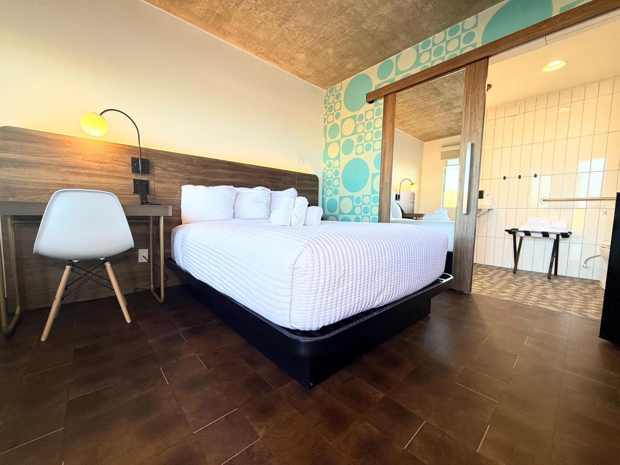 The Alice Hotel توسن المظهر الخارجي الصورة