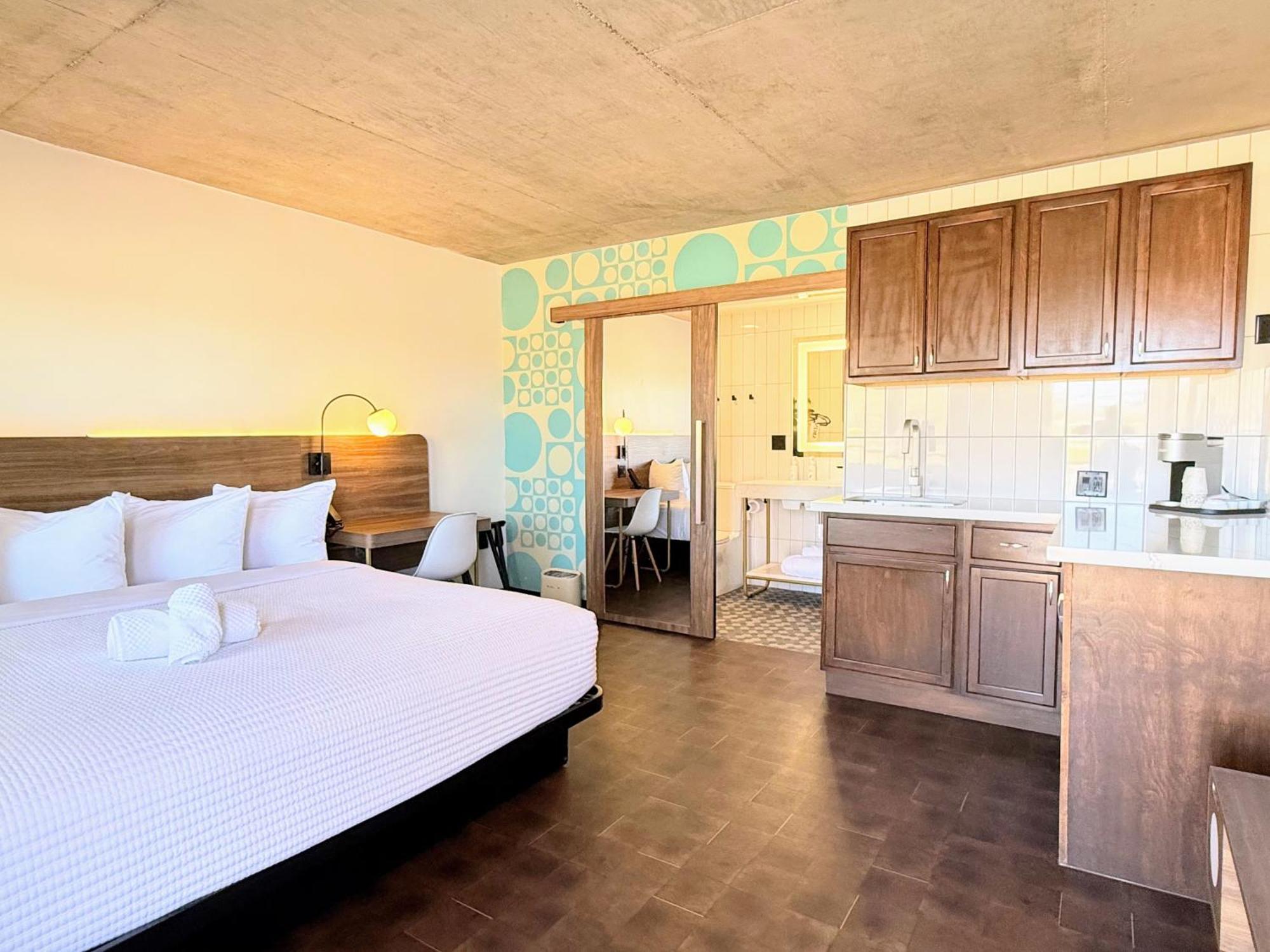 The Alice Hotel توسن المظهر الخارجي الصورة