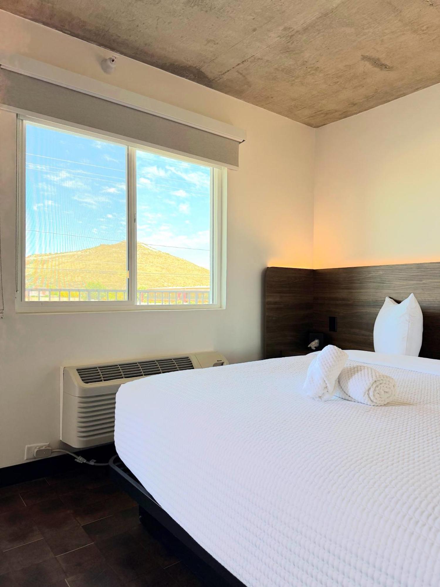 The Alice Hotel توسن المظهر الخارجي الصورة