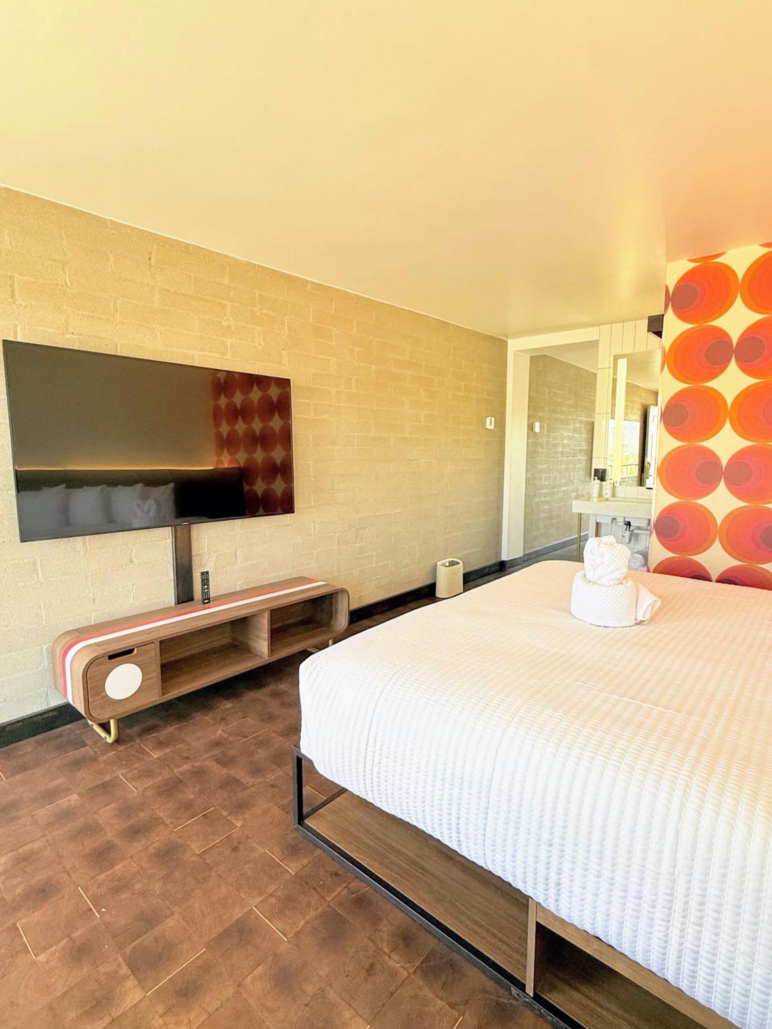 The Alice Hotel توسن المظهر الخارجي الصورة