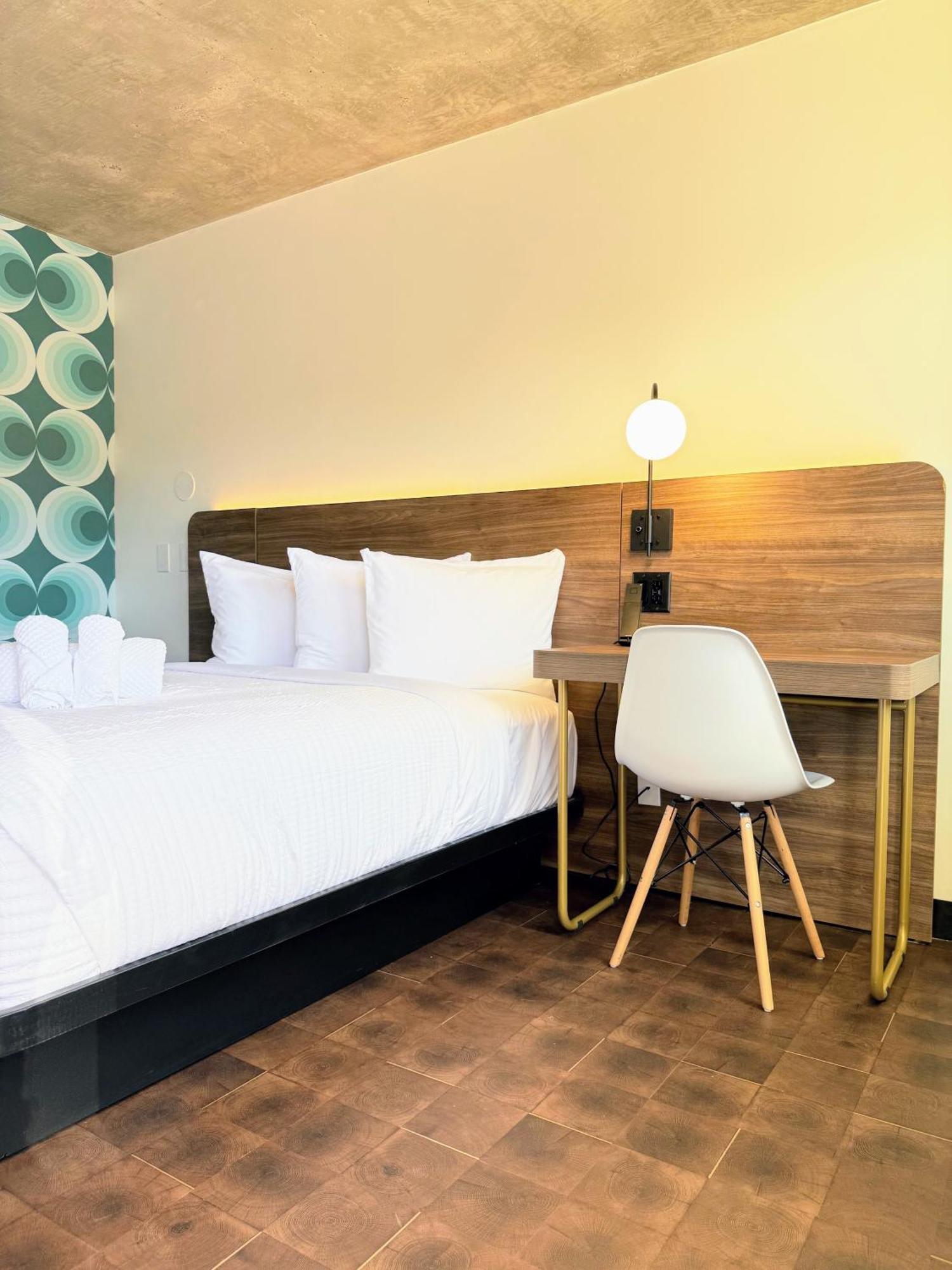 The Alice Hotel توسن المظهر الخارجي الصورة