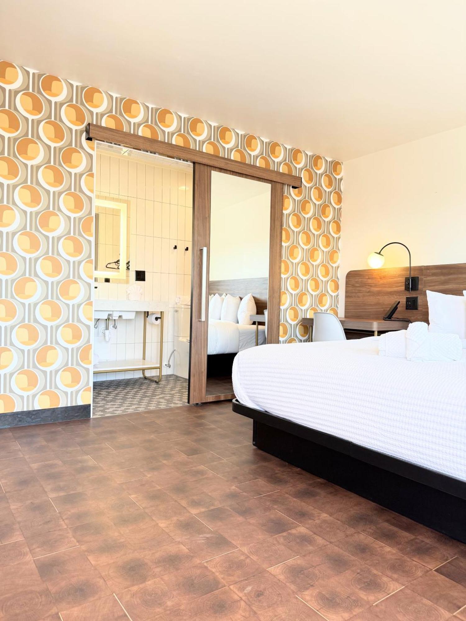 The Alice Hotel توسن المظهر الخارجي الصورة