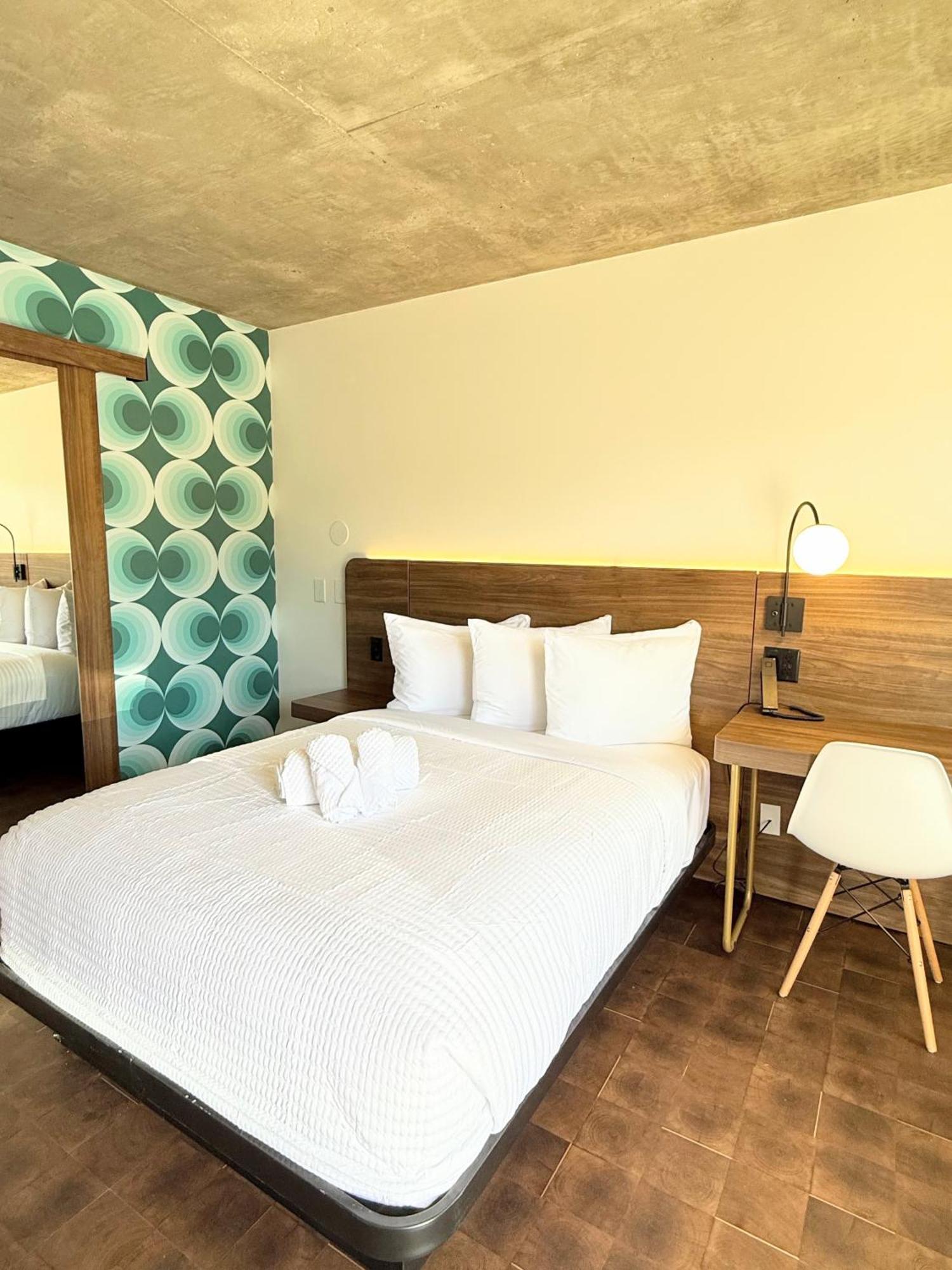 The Alice Hotel توسن المظهر الخارجي الصورة