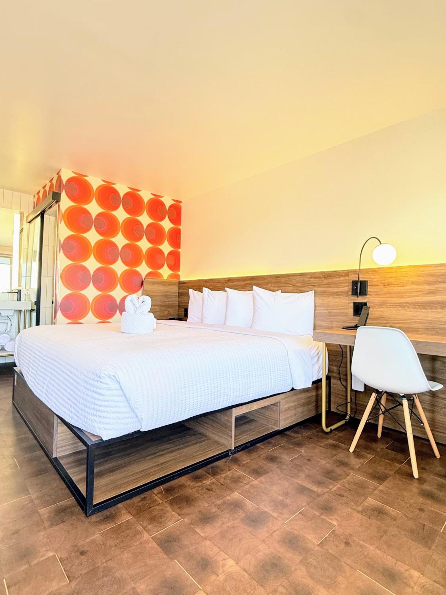 The Alice Hotel توسن المظهر الخارجي الصورة