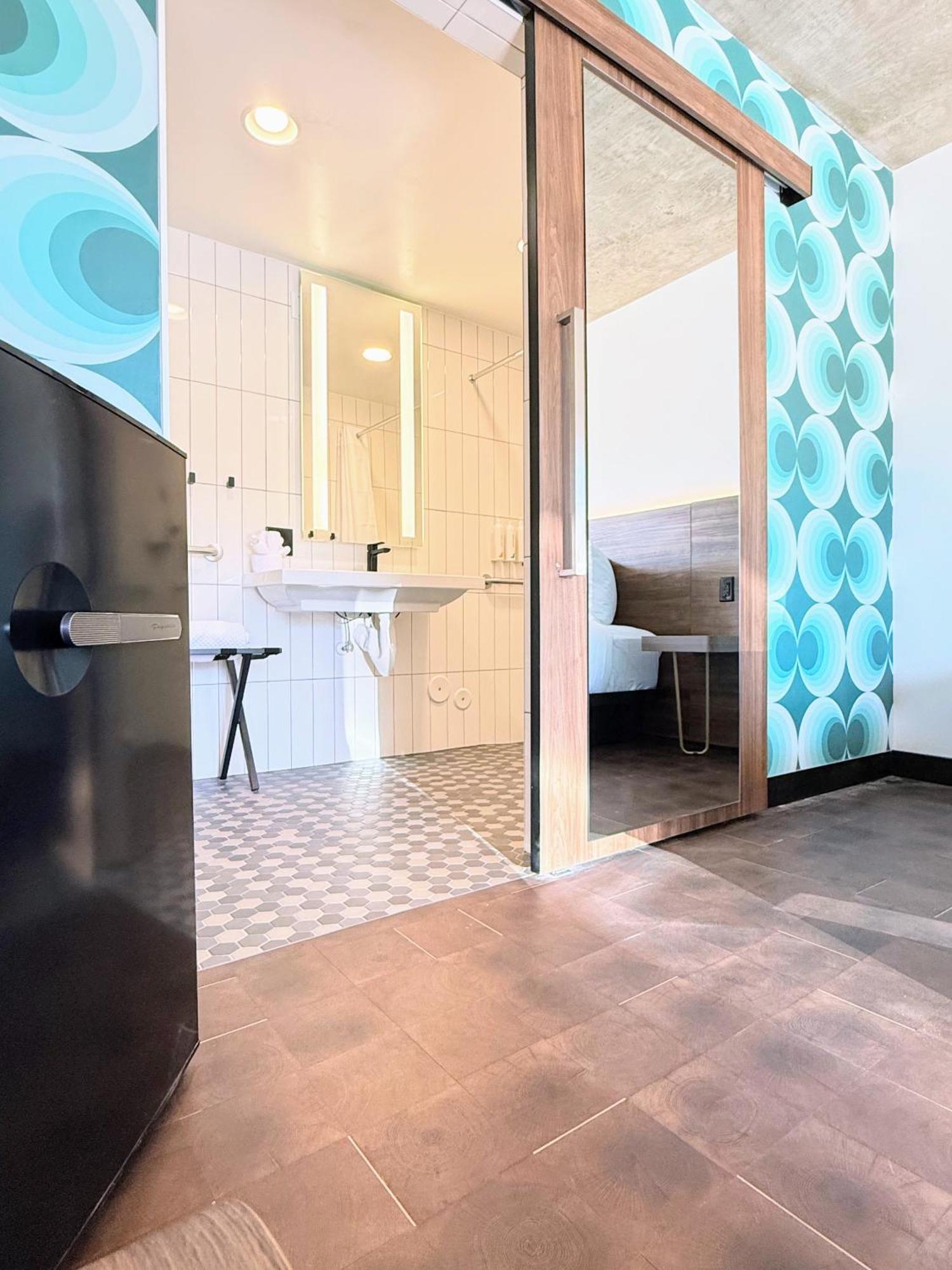 The Alice Hotel توسن المظهر الخارجي الصورة
