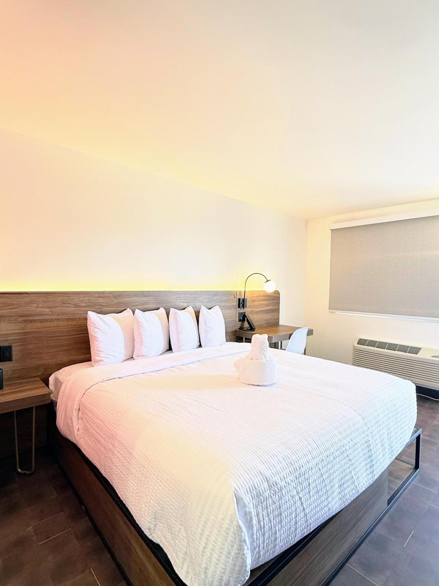 The Alice Hotel توسن المظهر الخارجي الصورة