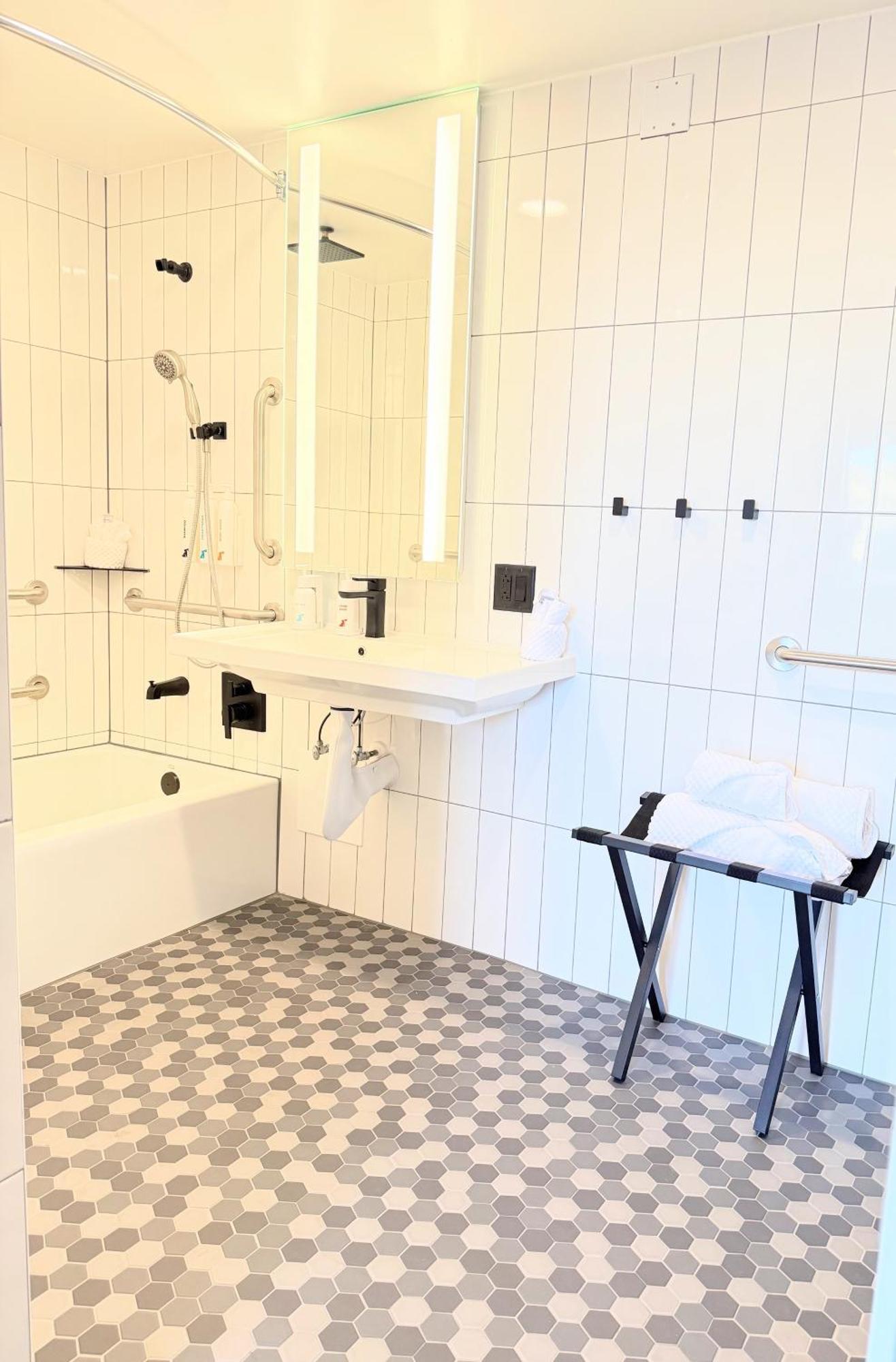 The Alice Hotel توسن المظهر الخارجي الصورة