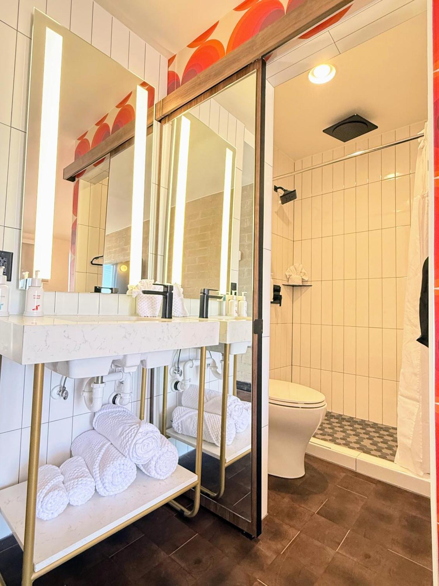 The Alice Hotel توسن المظهر الخارجي الصورة